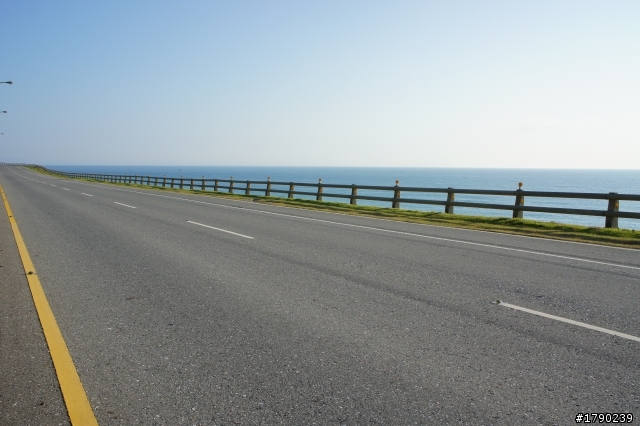 4天3夜 機車環島之 1195 km !!