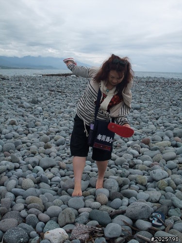 2011.10.13~10.15 我的爹娘好恩愛之花東小環島 Day3