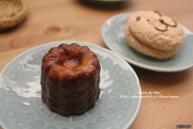 【食記】超讚的覓熊Meet Bear