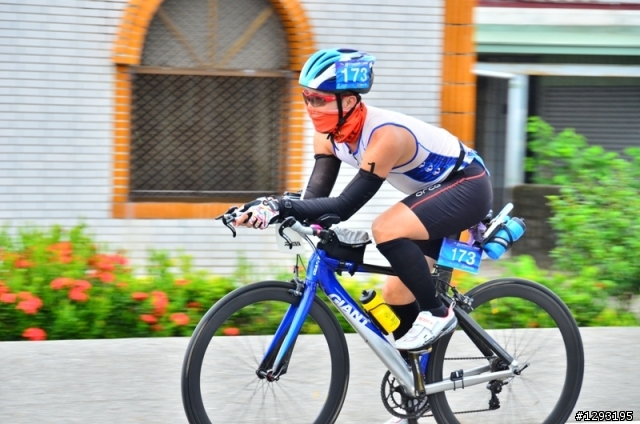 20111015 台東國際鐵人三項賽 226km 超鐵圖片分享