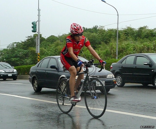 1002 環大台北自行車挑戰賽照片分享