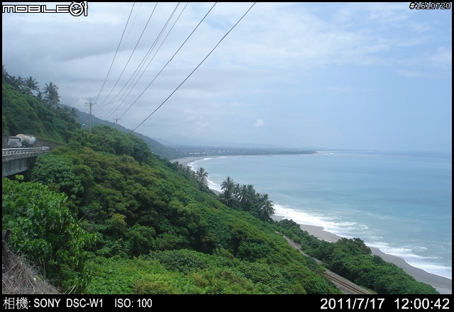100年7月16~7月18 單人四極環島(多圖編輯中)