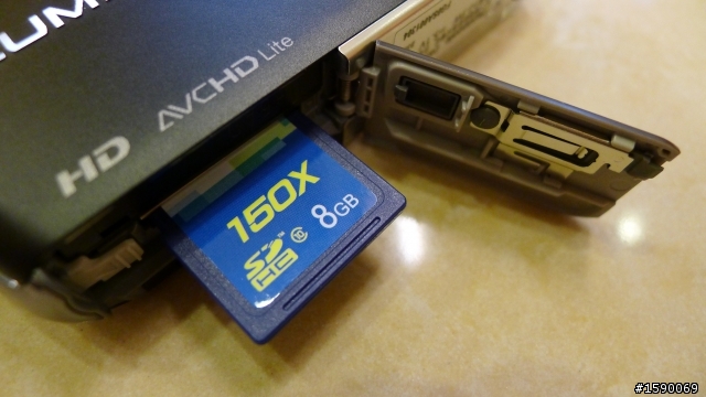 fx75簡易開箱