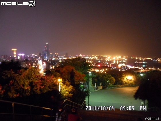 [首次開箱] - SAMSUNG 三星MV800