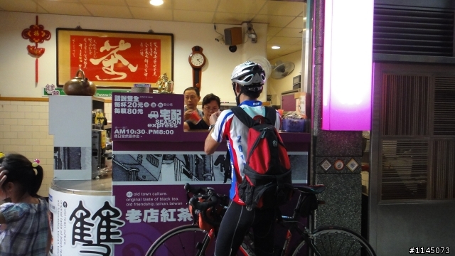 台南隱藏版美食之日治(據)時代建築物篇
