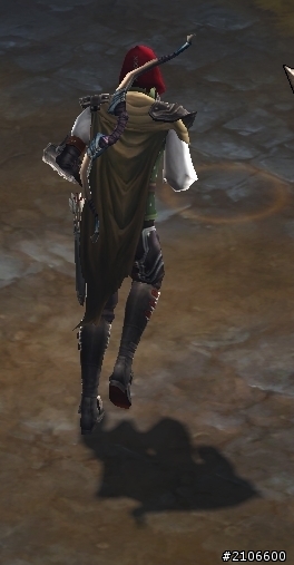 [心得] 狩魔獵人分享