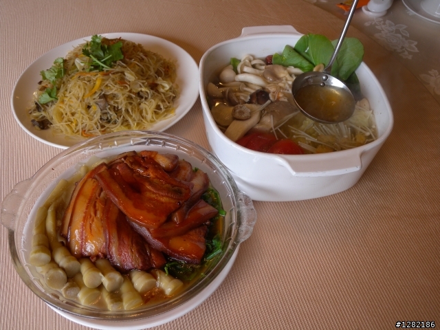 [食記] 埔里金都餐廳文化美食佳餚