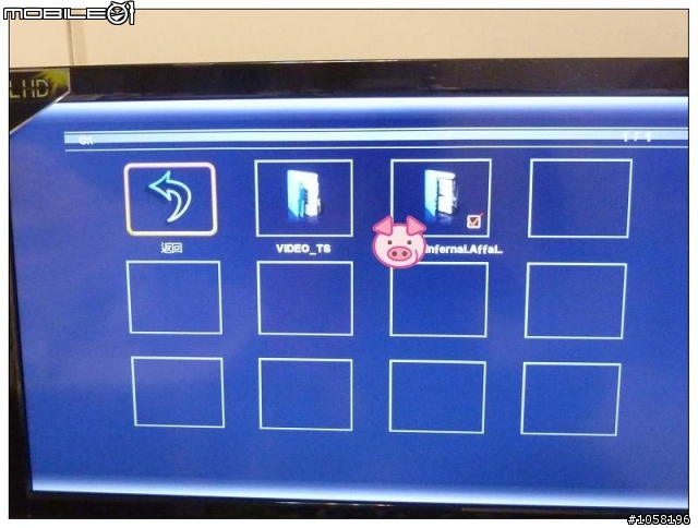 Sanyo SMT-32KIE3 32吋LED TV 簡易開箱