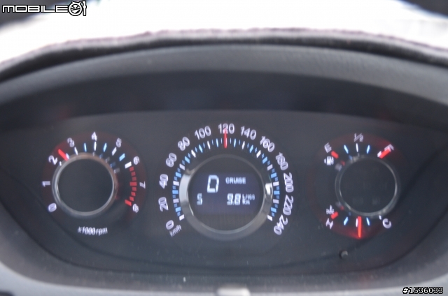 提供更多有關Luxgen油耗數據，讓Luxgen行車能更經濟省油。