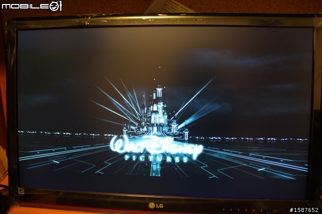 LG 27吋LED電腦螢幕 E2750V-PN 開箱文