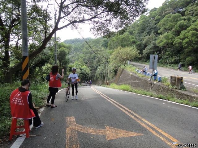 2011第2屆羅馬公路縱橫挑戰賽
