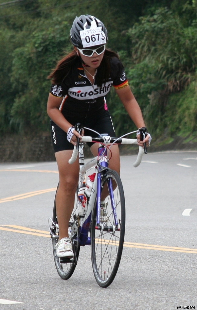 1016竹風盃仙山挑戰賽-台3-106K