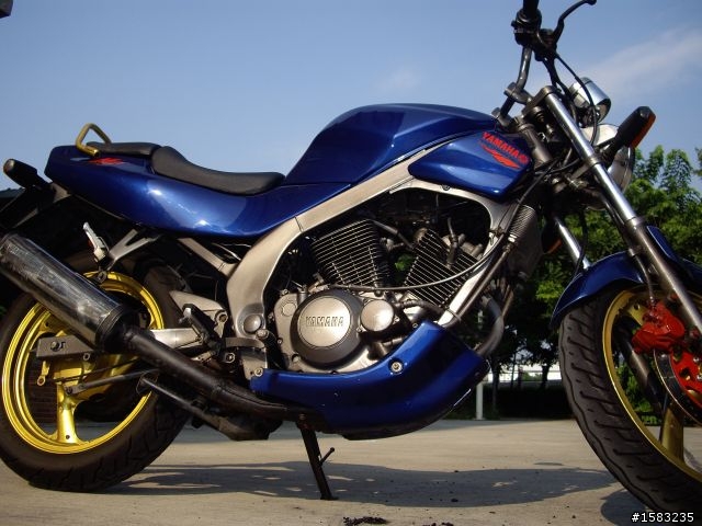 [解析] YAMAHA FZ150N  (內有六缸!!)