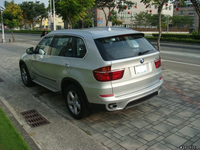 BMW X5 xDrive 30d 試駕報告