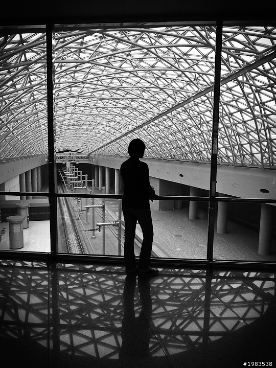 阿妞阿誰唷~帶著GRD到韓國旅行