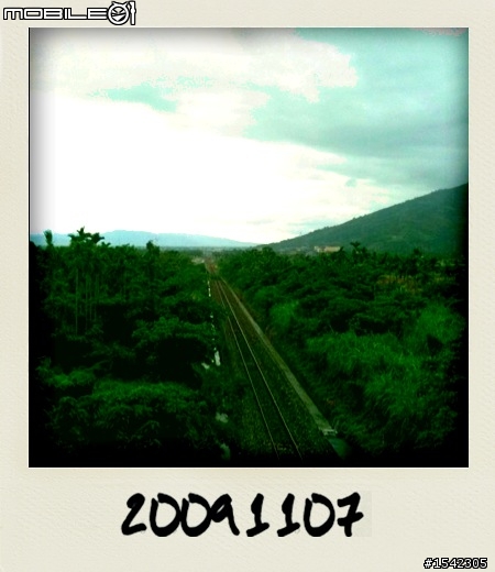 卡打車環島胡亂騎 12天（ 20091101 ~ 20091112 ）