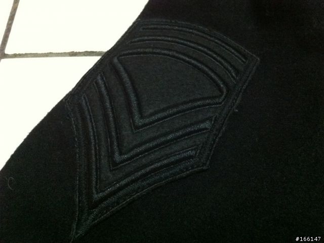 Superdry Cute Classic Pea Coat 開箱分享(附上實穿照)