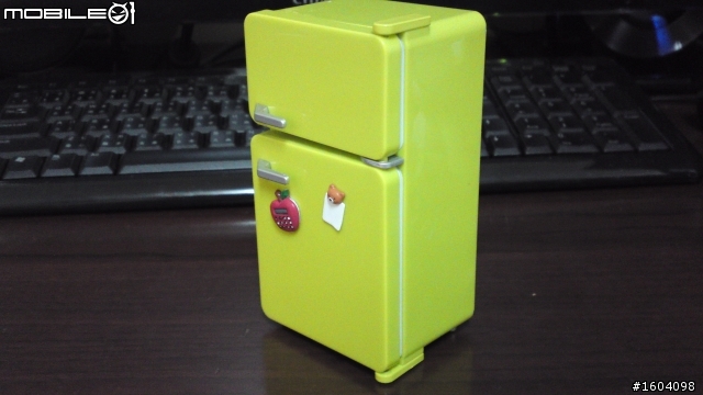 [開箱] 索尼子 BABYDOLLver. DX豪華配件版!