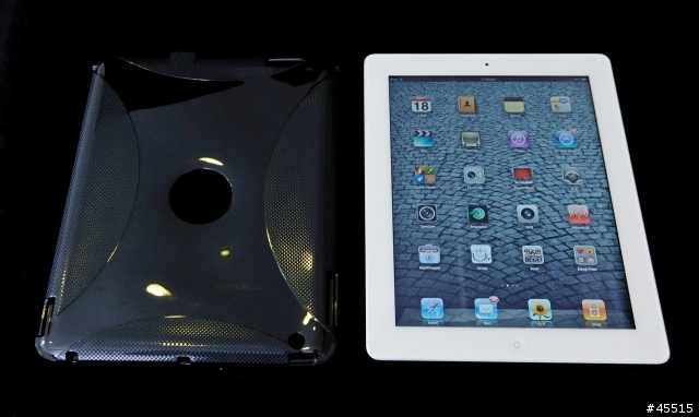 [開箱]WeKreat Bento 外接電源+保護殼 for iPad/iPad 2