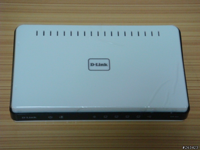 [分享] D-Link DIR-655 試用體驗[10/22 新增一週不關機下載測試]