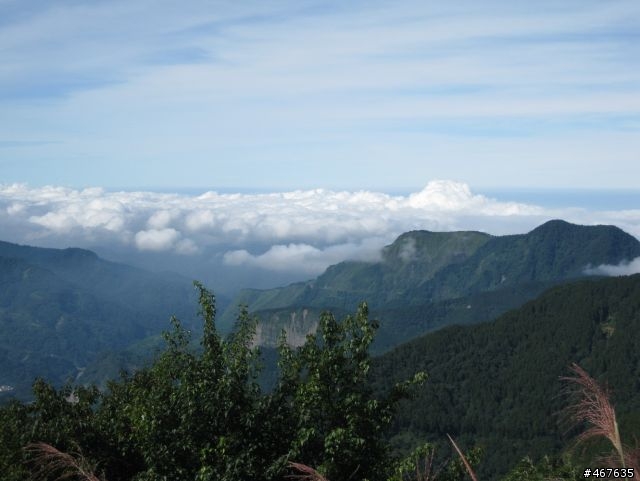 2011-10-01 塔塔加之旅