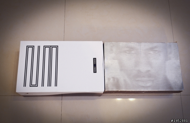 2011 Nike air Jordan XI Concord 11 白黑開箱