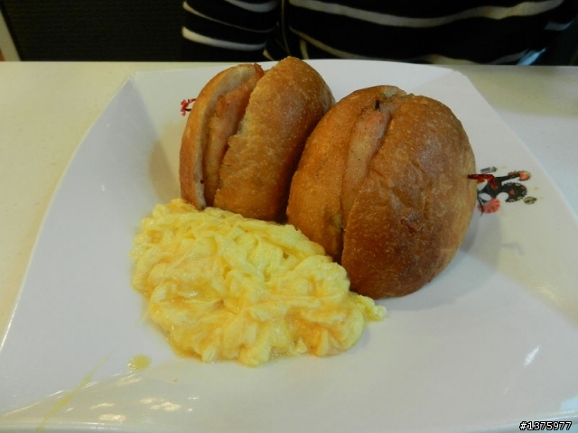 10/19~10/22香港美食之旅