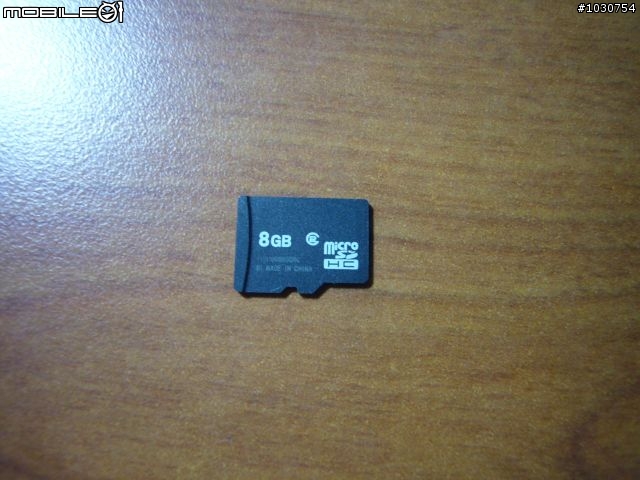 [開箱] Sony Ericsson Xperia Arc S (白)