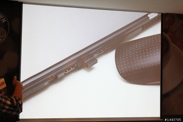 [體驗會分享] 微軟 Touch Mouse 多點觸控，讓生活更方便