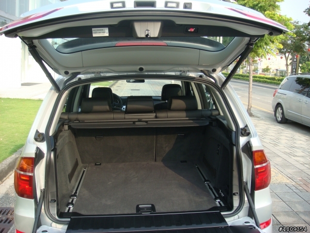 BMW X5 xDrive 30d 試駕報告