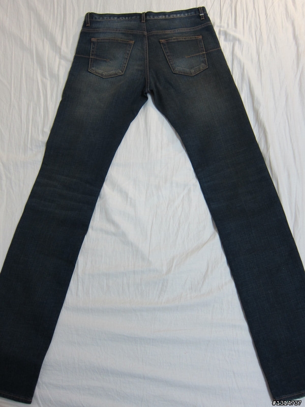 [分享]Dior Homme 11AW Jake