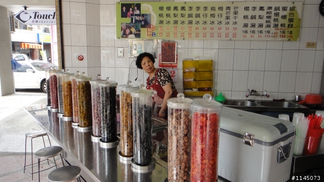 台南隱藏版美食之日治(據)時代建築物篇
