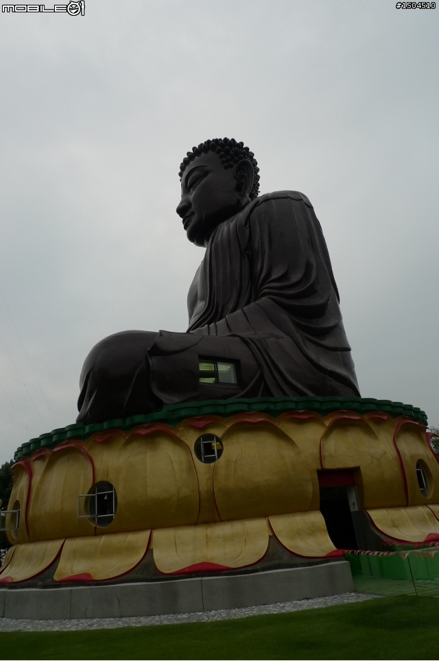 10/8~10/11南半島之旅...對環島有疑慮的人就不用在擔心了!我都可以了~相信你們也可以!!