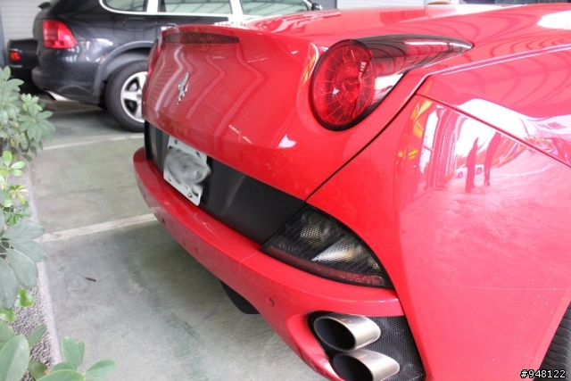 發表會停車場怪獸