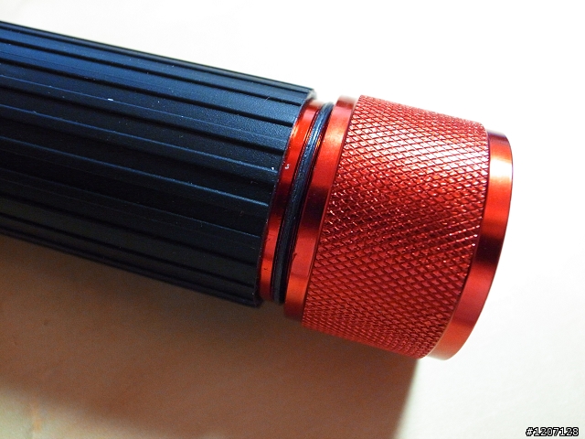 [開箱] Snap-On 54+1 LED工作燈