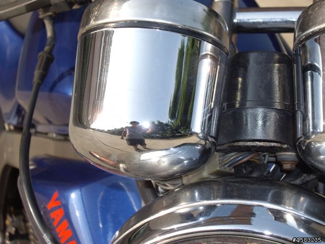 [解析] YAMAHA FZ150N  (內有六缸!!)