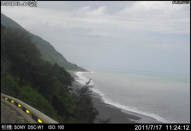 100年7月16~7月18 單人四極環島(多圖編輯中)