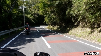 熱血...充滿回憶之日本機車旅行
