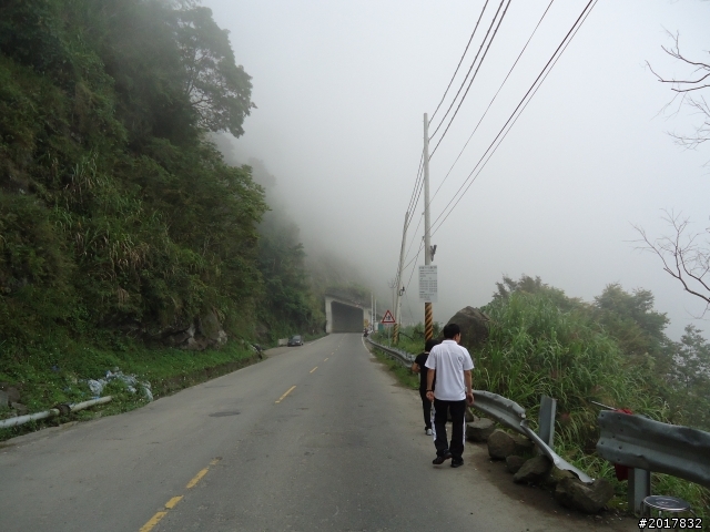 10/23-10/24阿里山之戀(龍銀山步道-祝山日出-對高岳步道)