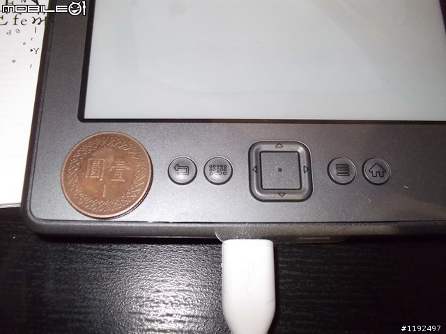 [開箱]新KINDLE開箱以及小疑問