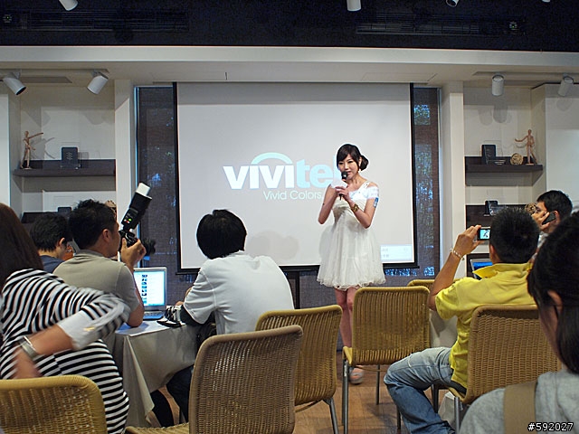 Acer Aspire S3 Ultrabook體驗會分享