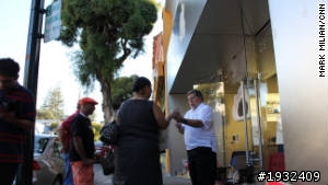 [外電消息] iPhone 4S澳日開賣 週末銷售量可能達四百萬支