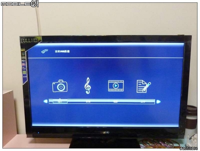 Sanyo SMT-32KIE3 32吋LED TV 簡易開箱