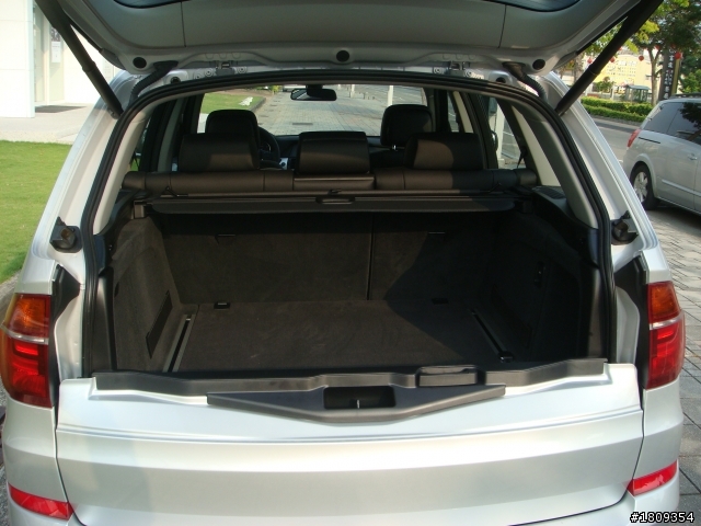 BMW X5 xDrive 30d 試駕報告
