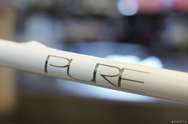 [鋼管車] SlideAway PURE - Earth First系列