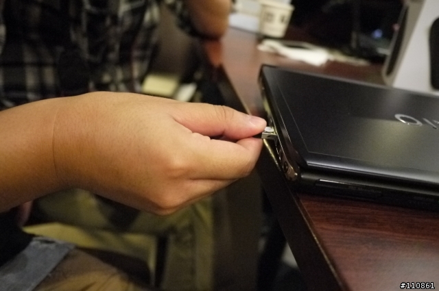 一周連兩颱  微軟Touch滑鼠體驗會