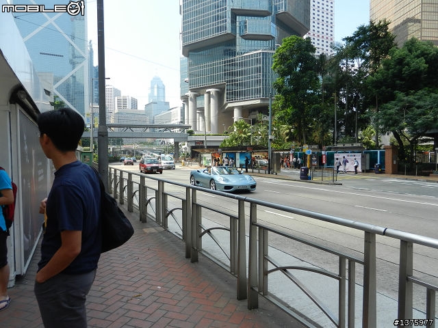 10/19~10/21香港自由行~沒認真拍的