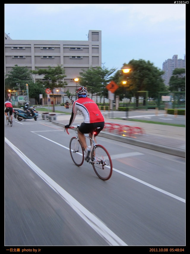 [照片] 20111008 一日北嘉