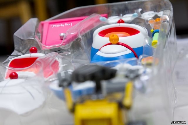 陪伴我長大 － 哆啦A夢 & 大雄