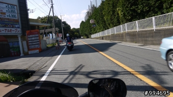 熱血...充滿回憶之日本機車旅行